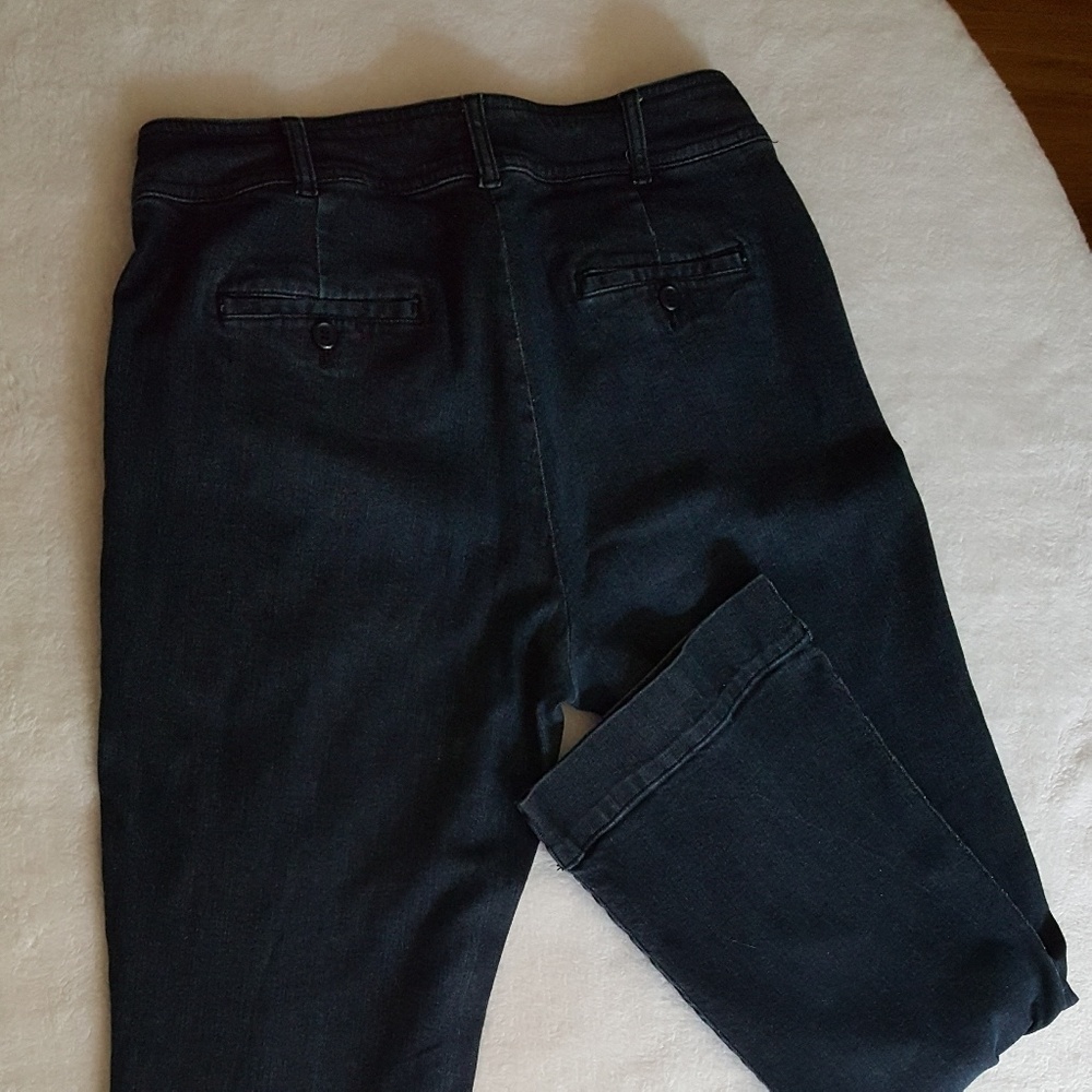 Talbots Jeans